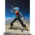 S.H.Figuarts Dragon Ball Super Saiyan Future Trunks Action Figure