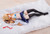 Saekano: How to Raise a Boring Girlfriend - Eriri Spencer Sawamura: Dakimakura Ver. 1/7 PVC Figure