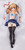 Saekano: How to Raise a Boring Girlfriend - Eriri Spencer Sawamura: Dakimakura Ver. 1/7 PVC Figure