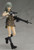 figma Little Armory - Ena Toyosaki Action Figure figma Little Armory - Ena Toyosaki Action Figure