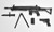 figma Little Armory - Ena Toyosaki Action Figure figma Little Armory - Ena Toyosaki Action Figure