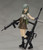 figma Little Armory - Ena Toyosaki Action Figure figma Little Armory - Ena Toyosaki Action Figure