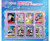 Carddass 30th Anniversary Best Selection Set Pretty Guardian Sailor Moon Graffiti ver.