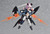 figma Alice Gear Aegis - Yotsuyu Hirasaka Action Figure figma Alice Gear Aegis - Yotsuyu Hirasaka Action Figure