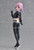 figma Alice Gear Aegis - Yotsuyu Hirasaka Action Figure figma Alice Gear Aegis - Yotsuyu Hirasaka Action Figure