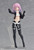 figma Alice Gear Aegis - Yotsuyu Hirasaka Action Figure figma Alice Gear Aegis - Yotsuyu Hirasaka Action Figure