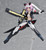 figma Alice Gear Aegis - Yotsuyu Hirasaka Action Figure figma Alice Gear Aegis - Yotsuyu Hirasaka Action Figure