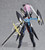 figma Alice Gear Aegis - Yotsuyu Hirasaka Action Figure figma Alice Gear Aegis - Yotsuyu Hirasaka Action Figure