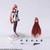Xenogears - BRING ARTS: Elly: Elehayym Van Houten Action Figure ( IN STOCK )