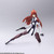 Xenogears - BRING ARTS: Elly: Elehayym Van Houten Action Figure ( IN STOCK )
