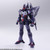 Xenogears BRING ARTS - Weltall Action Figure