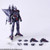 Xenogears BRING ARTS - Weltall Action Figure