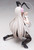 Haiyore! Nyaruko-san W - Nyaruko: Bunny Ver. 1/4 PVC Figure