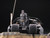 Legacy of Revoltech LR-054 Batmobile Tumbler in GOTHAM CITY PVC Figure Legacy of Revoltech LR-054 Batmobile Tumbler in GOTHAM CITY PVC Figure