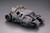Legacy of Revoltech LR-054 Batmobile Tumbler in GOTHAM CITY PVC Figure Legacy of Revoltech LR-054 Batmobile Tumbler in GOTHAM CITY PVC Figure