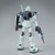 MG 1/100 RGM-79 GM (White Dingo Colors) Plastic Model ( NOV 2018 )