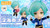Nendoroid Ensemble Stars! - Kanata Shinkai Action Figure