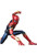 Mafex Mafex No.81 Iron Spider (Avengers: Infinity War) Action Figure