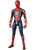 Mafex Mafex No.81 Iron Spider (Avengers: Infinity War) Action Figure