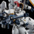 RG 1/144 Tallgeese EW (Titanium Finish) Plastic Model RG 1/144 Tallgeese EW (Titanium Finish) Plastic Model