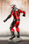 ARTFX+ Marvel Universe - Astonishing Antman & Wasp 1/10 PVC Figure
