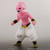Gigantic Series Dragon Ball - Majin Boo (Pure) Clear Ver. PVC Figure