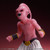 Gigantic Series Dragon Ball - Majin Boo (Pure) Clear Ver. PVC Figure