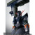 Robot Spirit Side MS MSN-02 Zeong ver. A.N.I.M.E. Action Figure Robot Spirit Side MS MSN-02 Zeong ver. A.N.I.M.E. Action Figure