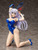 Lord Marksman and Vanadis - Eleonora Viltaria: Bare Leg Bunny Ver. 1/4 PVC Figure
