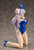 Lord Marksman and Vanadis - Eleonora Viltaria: Bare Leg Bunny Ver. 1/4 PVC Figure