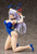 Lord Marksman and Vanadis - Eleonora Viltaria: Bare Leg Bunny Ver. 1/4 PVC Figure