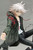 ARTFX J Danganronpa - Nagito Komaeda 1/8 PVC Figure ( Rerelease ) 