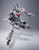 DX Chogokin Limited Edition VF-1J Valkyrie (Hikaru Ichijyou Machine) Action Figure DX Chogokin Limited Edition VF-1J Valkyrie (Hikaru Ichijyou Machine) Action Figure