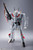 DX Chogokin Limited Edition VF-1J Valkyrie (Hikaru Ichijyou Machine) Action Figure DX Chogokin Limited Edition VF-1J Valkyrie (Hikaru Ichijyou Machine) Action Figure