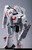 DX Chogokin Limited Edition VF-1J Valkyrie (Hikaru Ichijyou Machine) Action Figure DX Chogokin Limited Edition VF-1J Valkyrie (Hikaru Ichijyou Machine) Action Figure