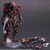SQUARE ENIX Play Arts Kai Predator SQUARE ENIX Play Arts Kai Predator