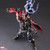 Play Arts Kai Thor Marvel Universe Variant Action Figure Play Arts Kai Thor Marvel Universe Variant Action Figure