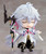 Nendoroid Fate/Grand Order - Caster/Merlin: Magus of Flowers Ver. Action Figure Nendoroid Fate/Grand Order - Caster/Merlin: Magus of Flowers Ver. Action Figure