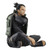 G.E.M. Series Naruto Shippuden Shikamaru Nara  PVC Figure G.E.M. Series Naruto Shippuden Shikamaru Nara  PVC Figure