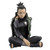 G.E.M. Series Naruto Shippuden Shikamaru Nara  PVC Figure G.E.M. Series Naruto Shippuden Shikamaru Nara  PVC Figure