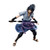 G.E.M. Series Naruto Shippuden Uchiha Sasuke PVC Figure