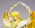 BANDAI Saint Seiya Myth EX Virgo Shaka God Cloth) BANDAI Saint Seiya Myth EX Virgo Shaka God Cloth)