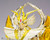 BANDAI Saint Seiya Myth EX Virgo Shaka God Cloth) BANDAI Saint Seiya Myth EX Virgo Shaka God Cloth)