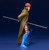 ARTFX+ Marvel Universe - Gambit & Rogue 2 Pack 1/10 PVC Figure ARTFX+ Marvel Universe - Gambit & Rogue 2 Pack 1/10 PVC Figure