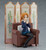 figma Girls und Panzer das Finale - Darjeeling & Orange Pekoe Set Action Figure