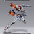 METAL BUILD Gunbarrel Striker for (Aile Strike Gundam)  METAL BUILD Gunbarrel Striker for (Aile Strike Gundam)