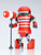 TENGA Robot Action Figure