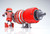 TENGA Robot with Mega TENGA Beam Set (First-run Limited) Action Figure ( IN STOCK ) TENGA Robot with Mega TENGA Beam Set (First-run Limited) Action Figure ( IN STOCK )