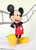 Figuarts ZERO Mickey Mouse Modern PVC Figure Figuarts ZERO Mickey Mouse Modern PVC Figure