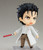 Nendoroid Steins;Gate - Rintaro Okabe: Kyouma Hououin Ver. Action Figure